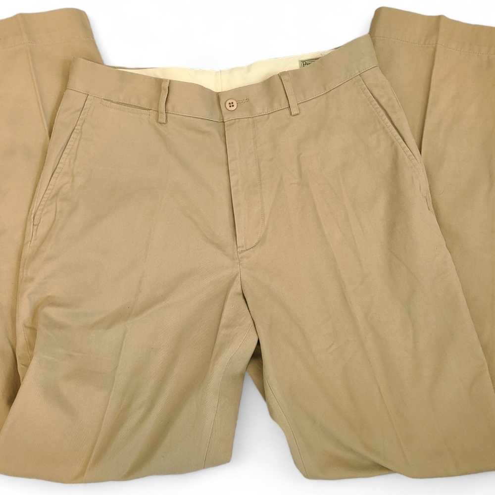 Pendleton Men's Chino's Vintage 34/34